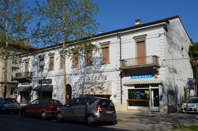 ufficio in affitto a Gorizia
