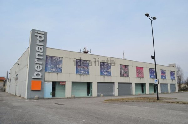 locale di sgombero in affitto a Gorizia in zona Sant'Andrea