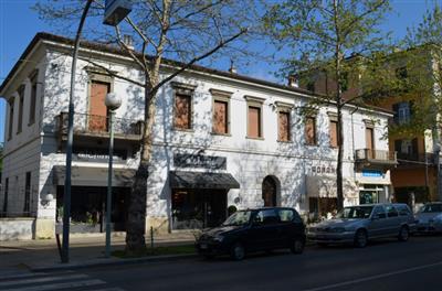 appartamento in affitto a Gorizia