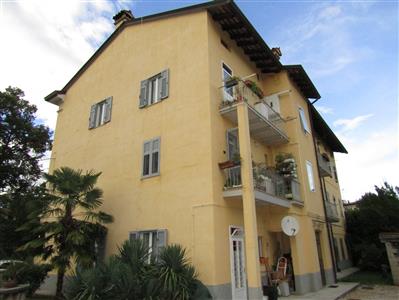 appartamento in affitto a Gorizia