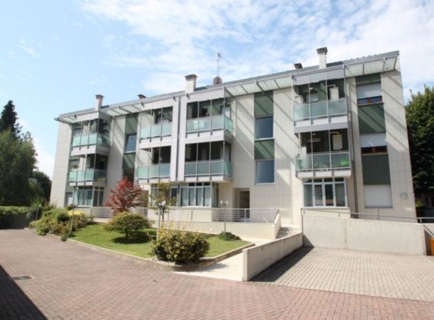 appartamento in affitto a Gorizia
