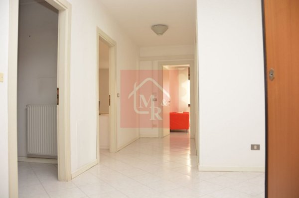 ufficio in affitto a Gorizia