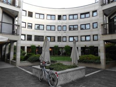 ufficio in affitto a Gorizia