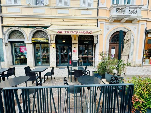 negozio in affitto a Gorizia