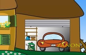 mansarda in affitto a Gorizia