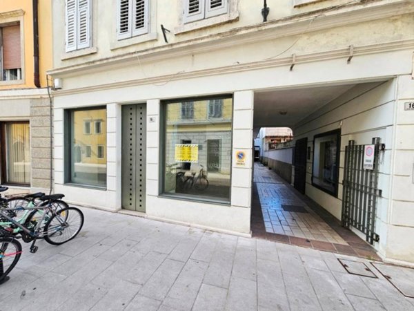 appartamento in affitto a Gorizia