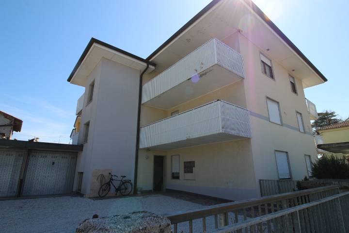 appartamento in affitto a Gorizia