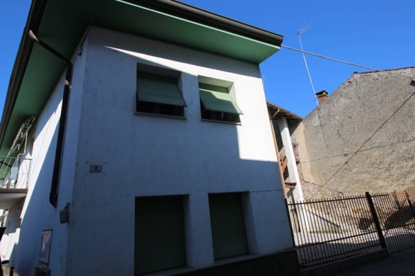 appartamento in affitto a Gorizia