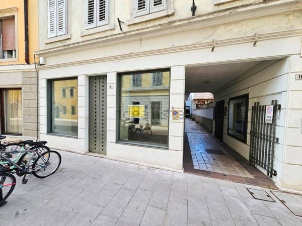 ufficio in affitto a Gorizia