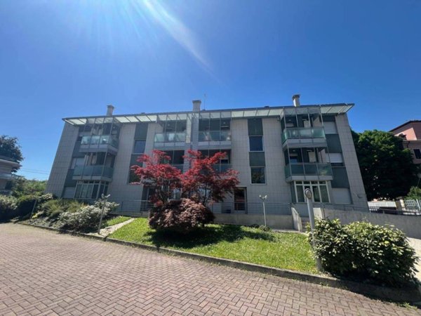 appartamento in affitto a Gorizia