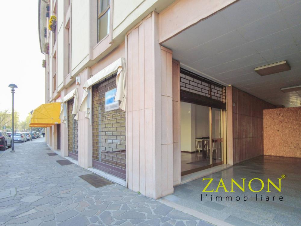 ufficio in affitto a Gorizia