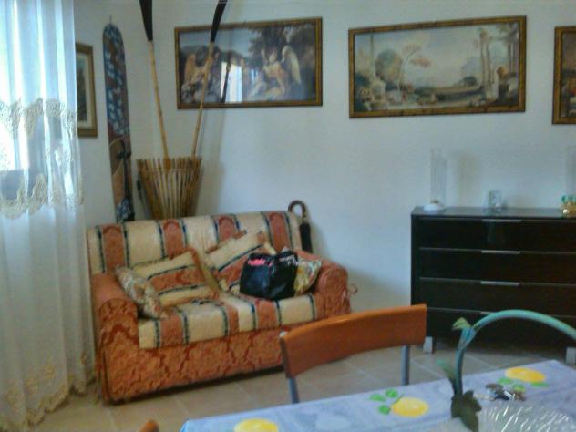 appartamento in affitto a Gorizia
