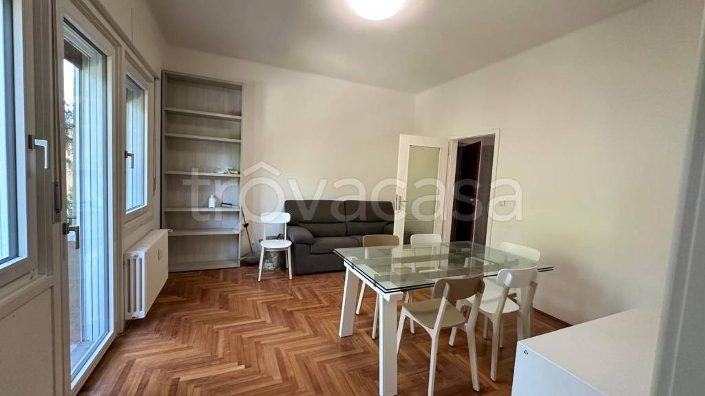 appartamento in affitto a Gorizia