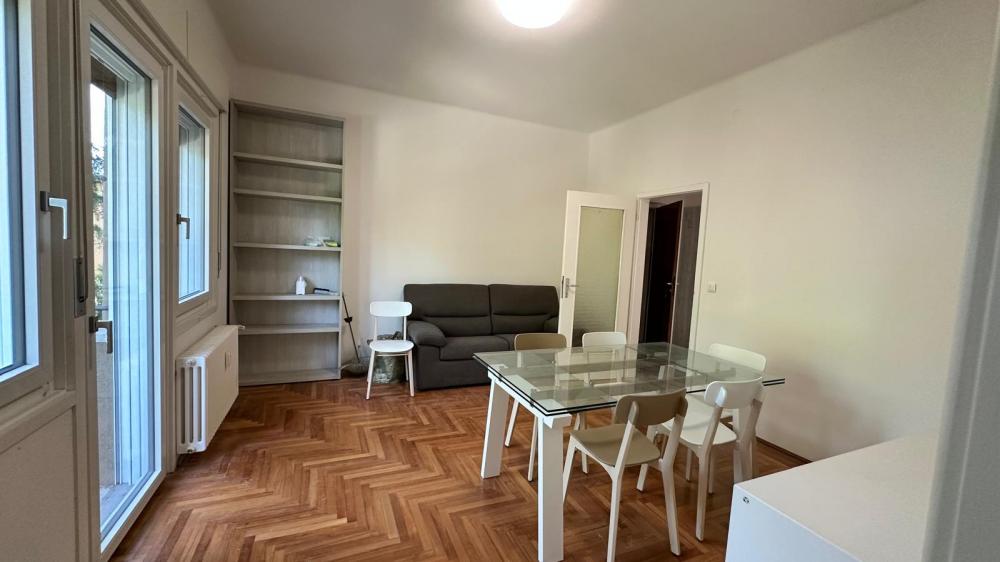 appartamento in affitto a Gorizia