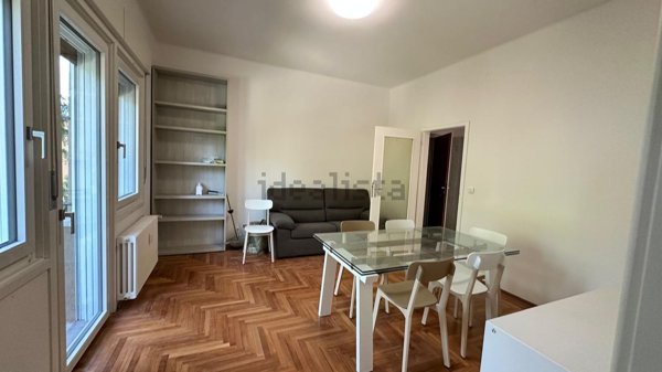 appartamento in affitto a Gorizia