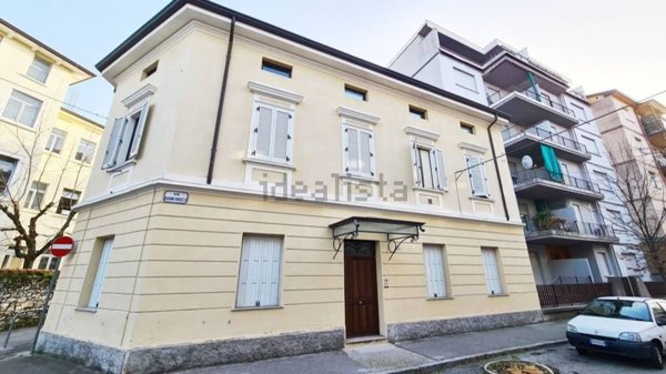 ufficio in affitto a Gorizia