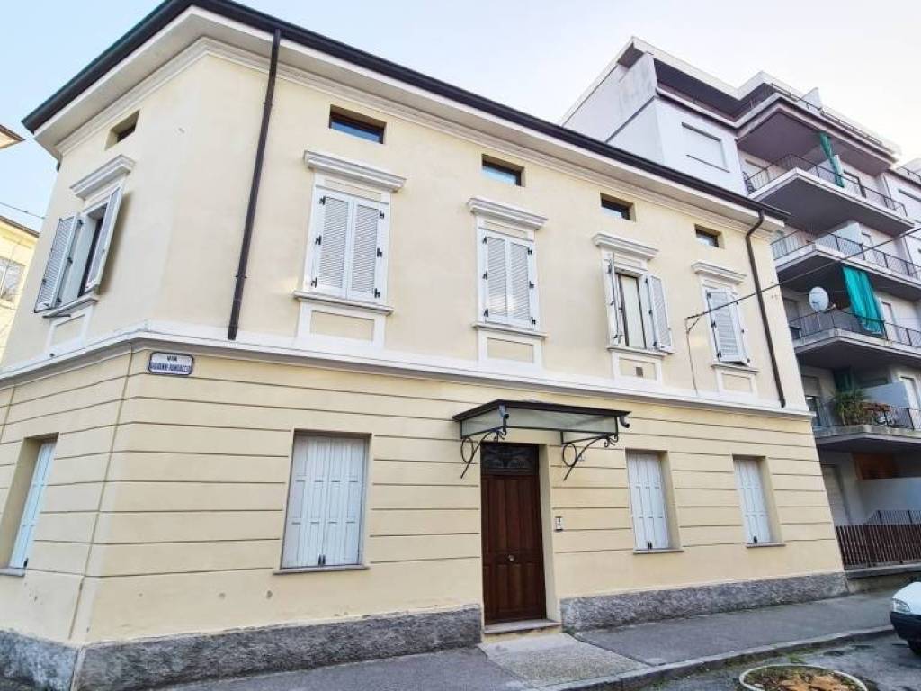 ufficio in affitto a Gorizia