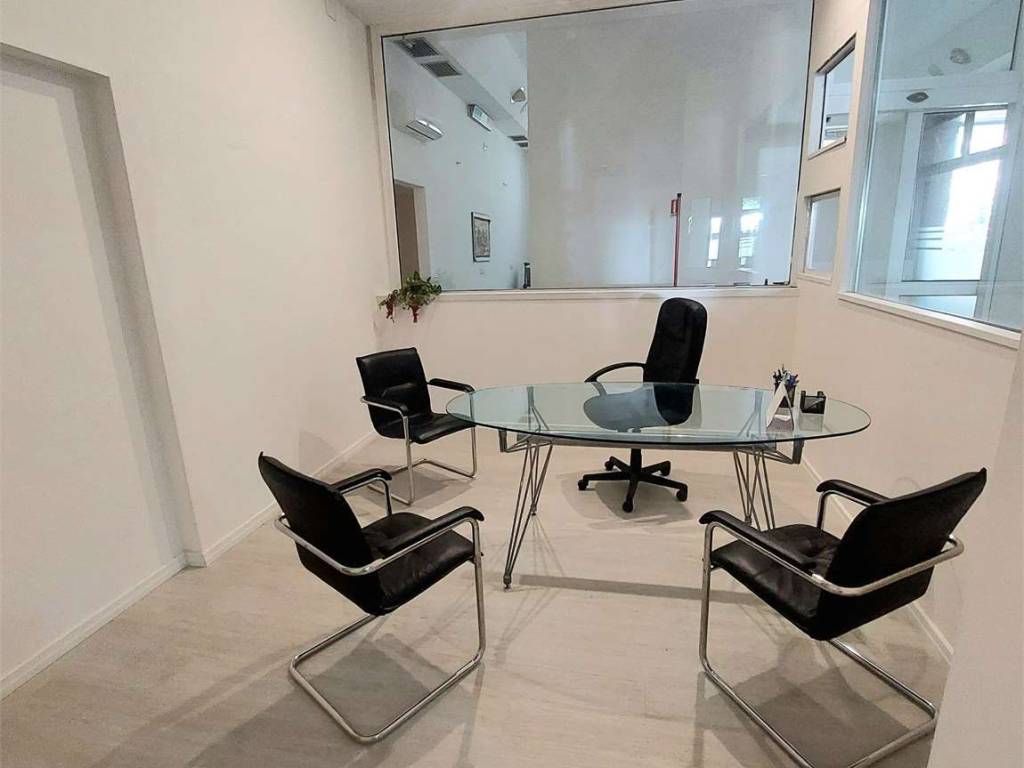ufficio in affitto a Gorizia