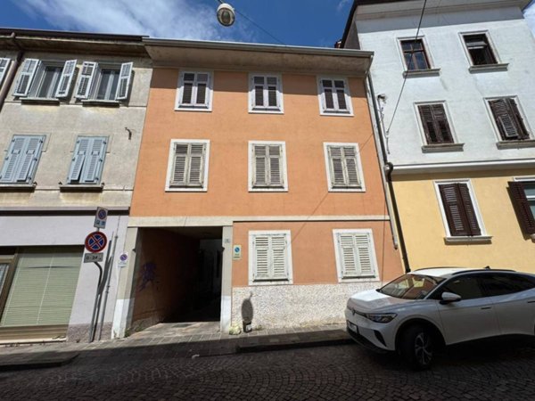 appartamento in affitto a Gorizia