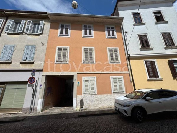 appartamento in affitto a Gorizia