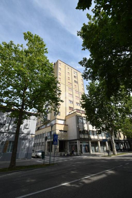 appartamento in affitto a Gorizia