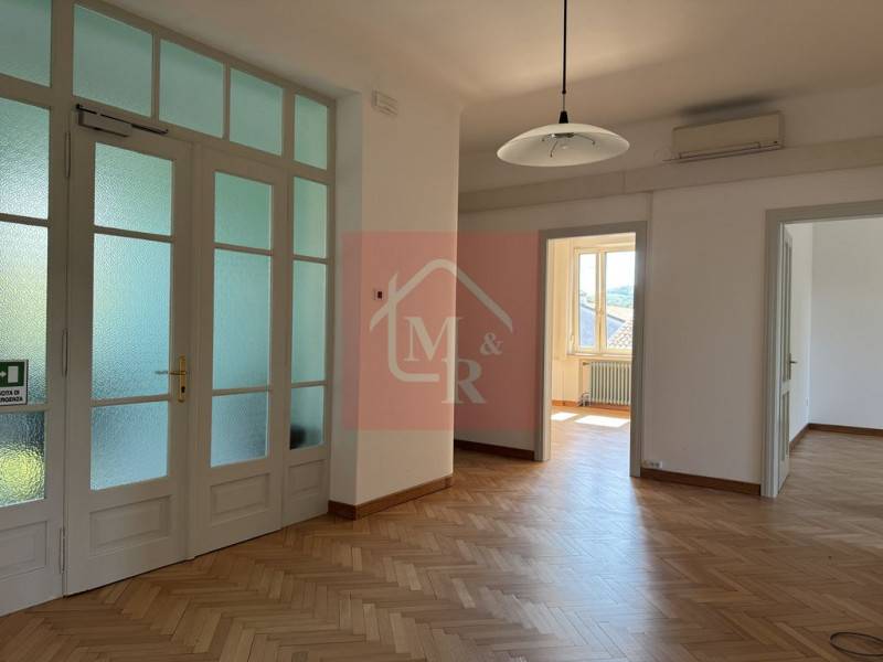 ufficio in affitto a Gorizia in zona Castello