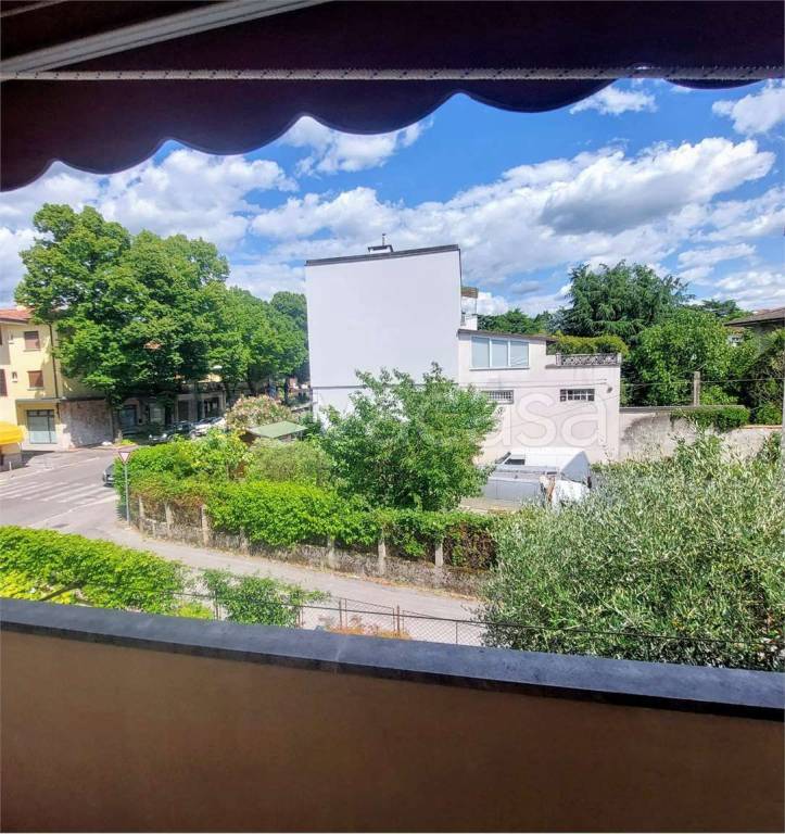 appartamento in affitto a Gorizia