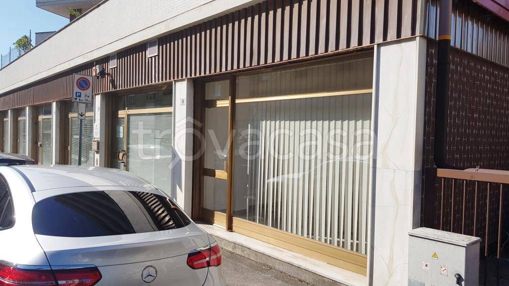 negozio in affitto a Gorizia