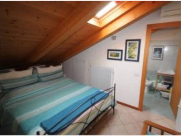 appartamento in affitto a Gorizia in zona Castello