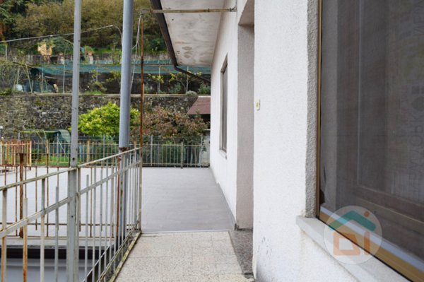 appartamento in affitto a Gorizia