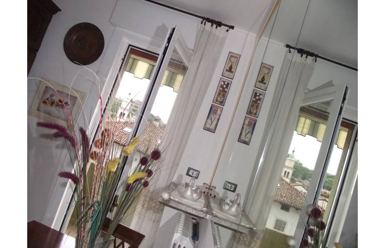 appartamento in affitto a Gorizia