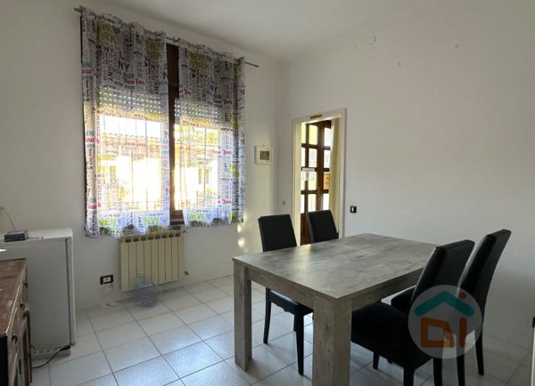 appartamento in affitto a Gorizia