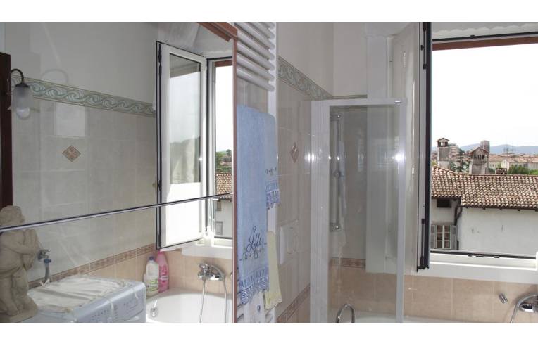 appartamento in affitto a Gorizia