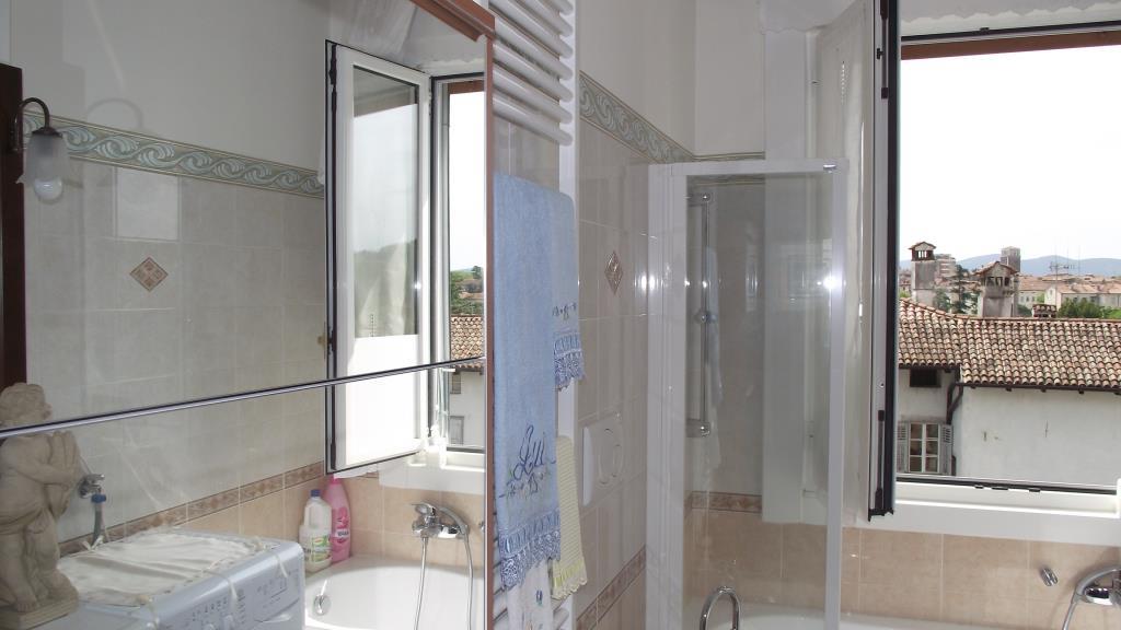 appartamento in affitto a Gorizia