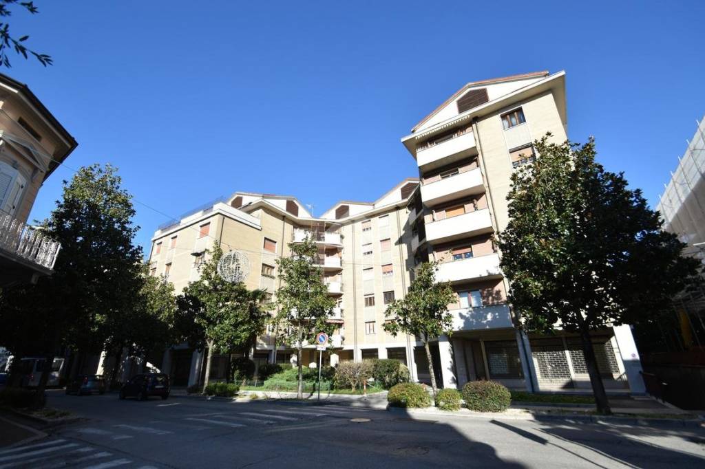 appartamento in affitto a Gorizia