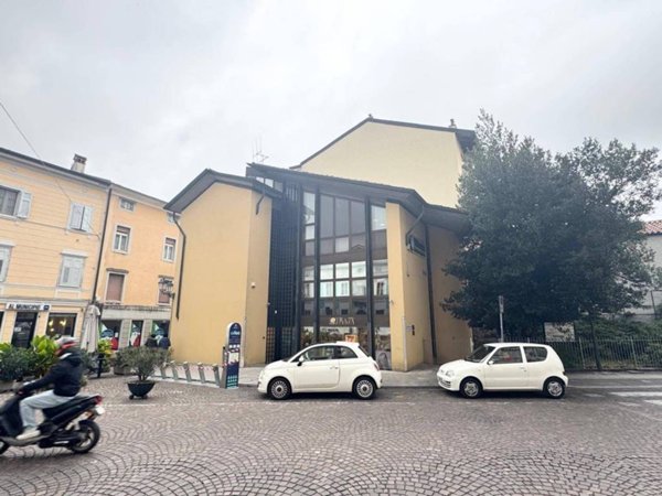 negozio in affitto a Gorizia