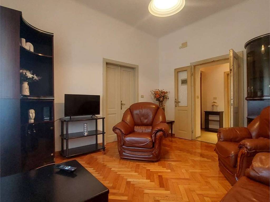 appartamento in affitto a Gorizia