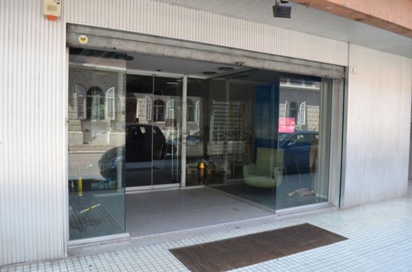 locale commerciale in affitto a Gorizia