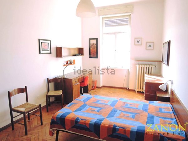 appartamento in affitto a Gorizia