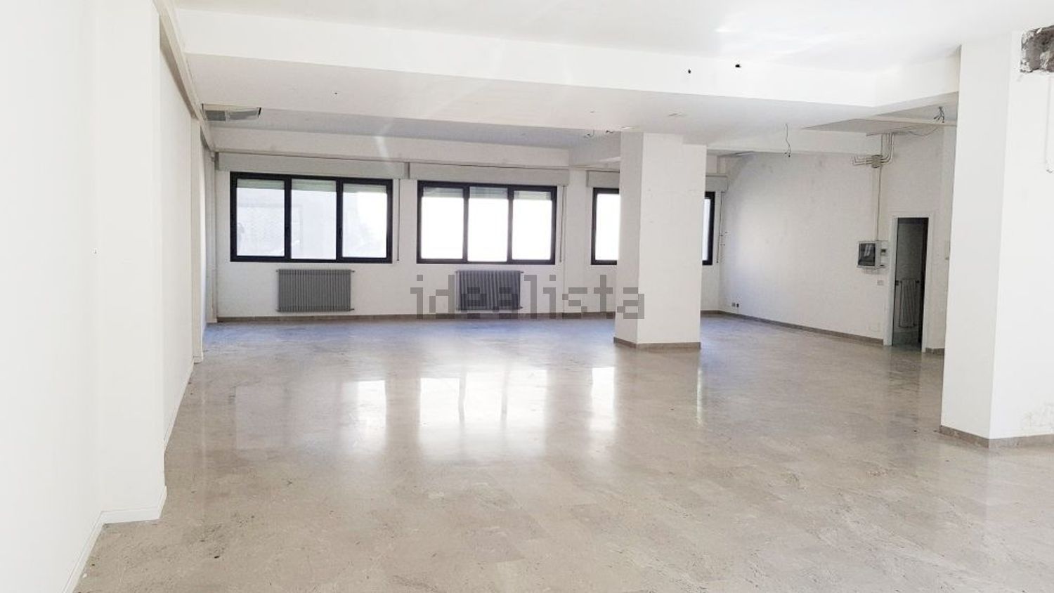 locale commerciale in affitto a Gorizia