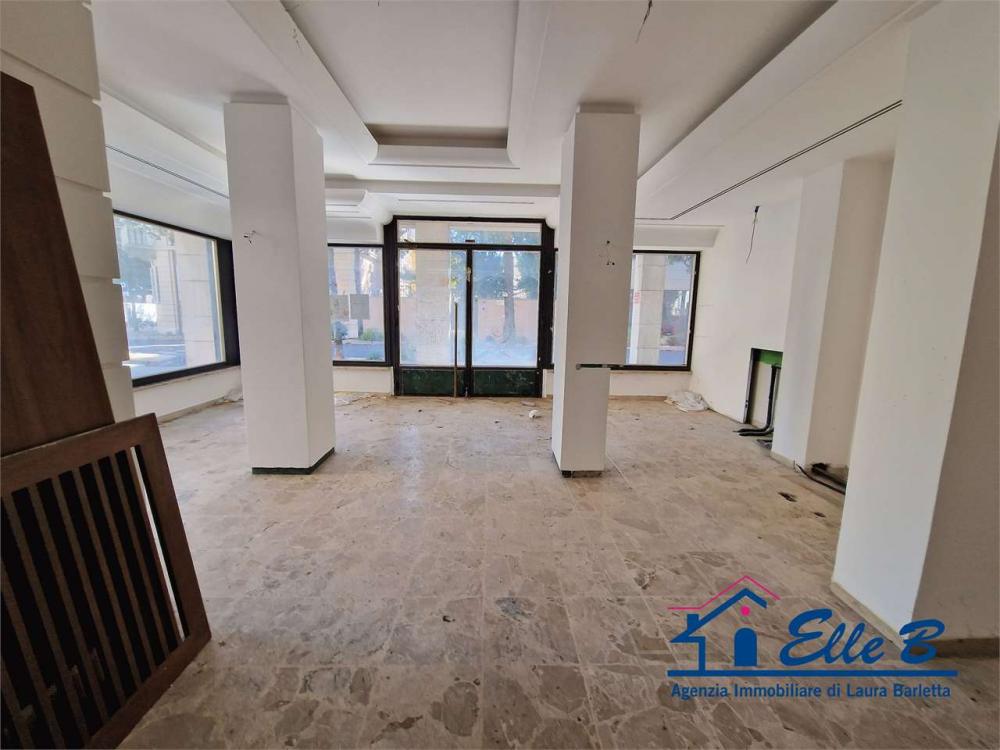 negozio in affitto a Gorizia