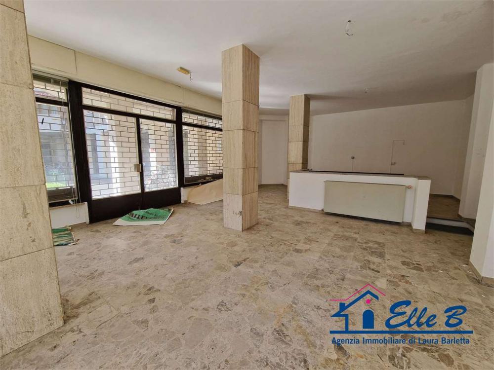 negozio in affitto a Gorizia