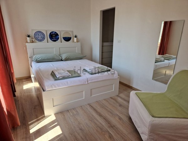 appartamento in affitto a Gorizia