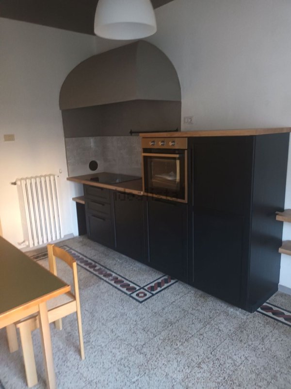 appartamento in affitto a Gorizia