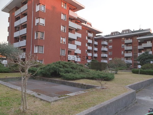 appartamento in affitto a Gorizia