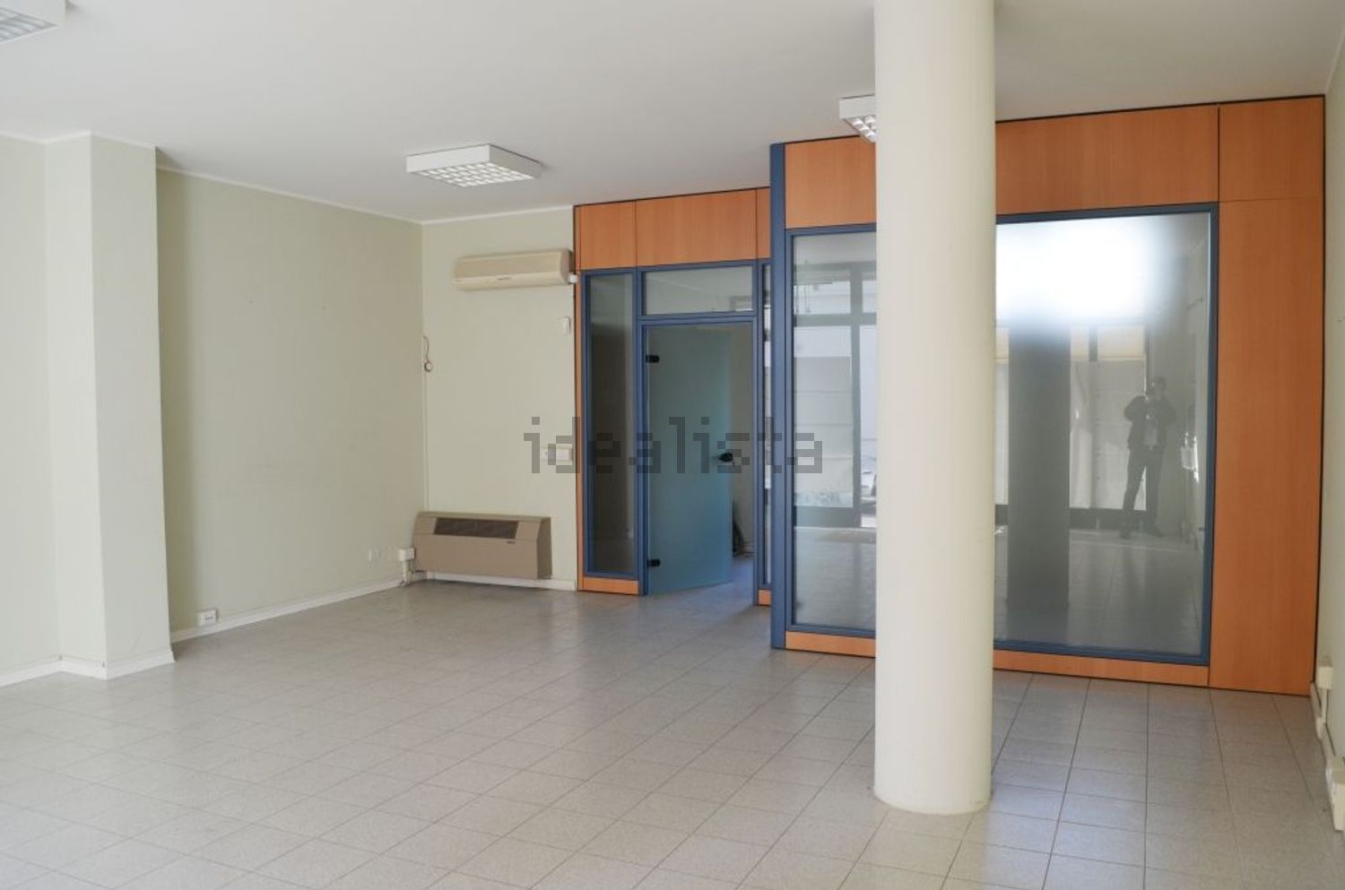locale commerciale in affitto a Gorizia