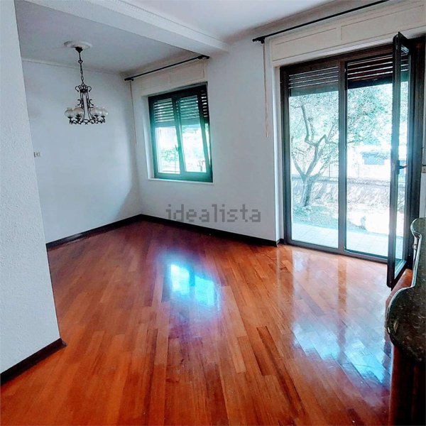 appartamento in affitto a Gorizia