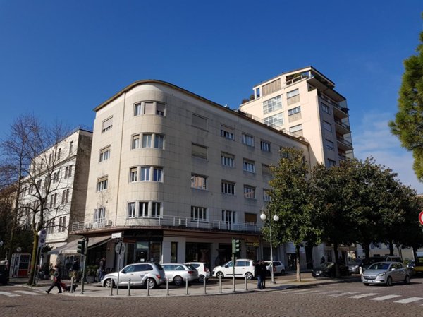 ufficio in affitto a Gorizia