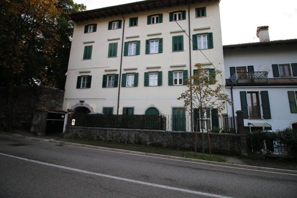 appartamento in affitto a Gorizia