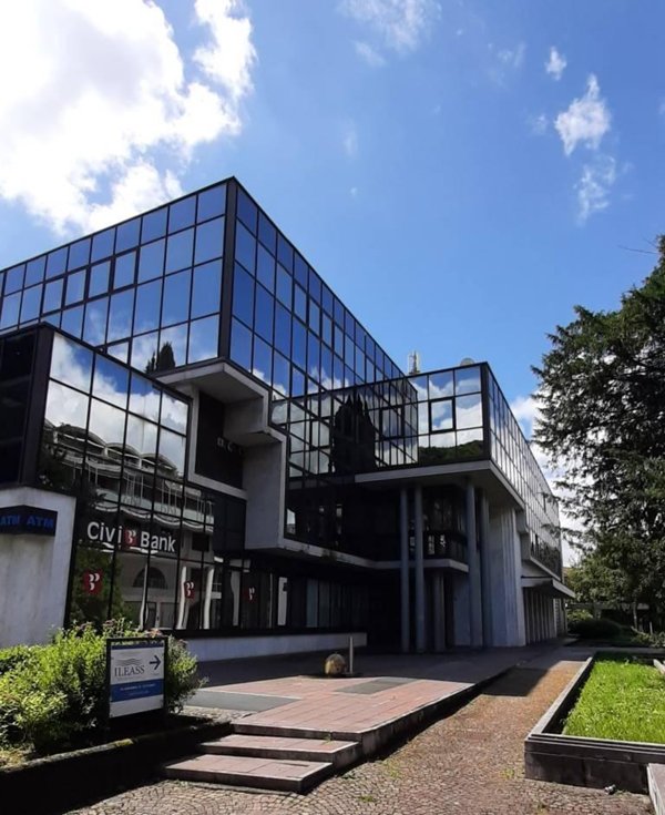 ufficio in affitto a Gorizia